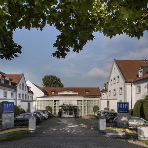Best Western Grand City Hotel München Neufahrn